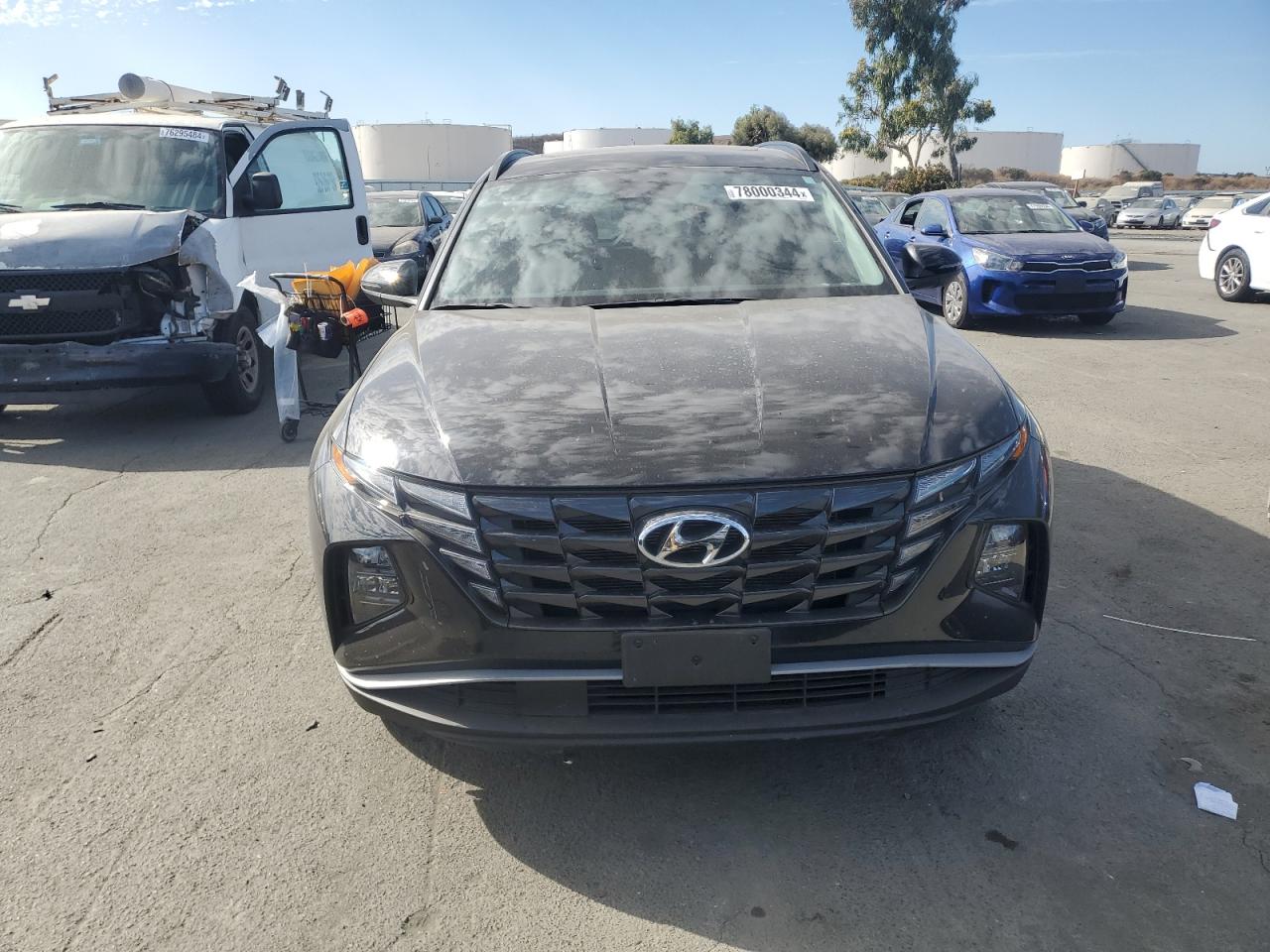 2024 Hyundai Tucson - Image 5