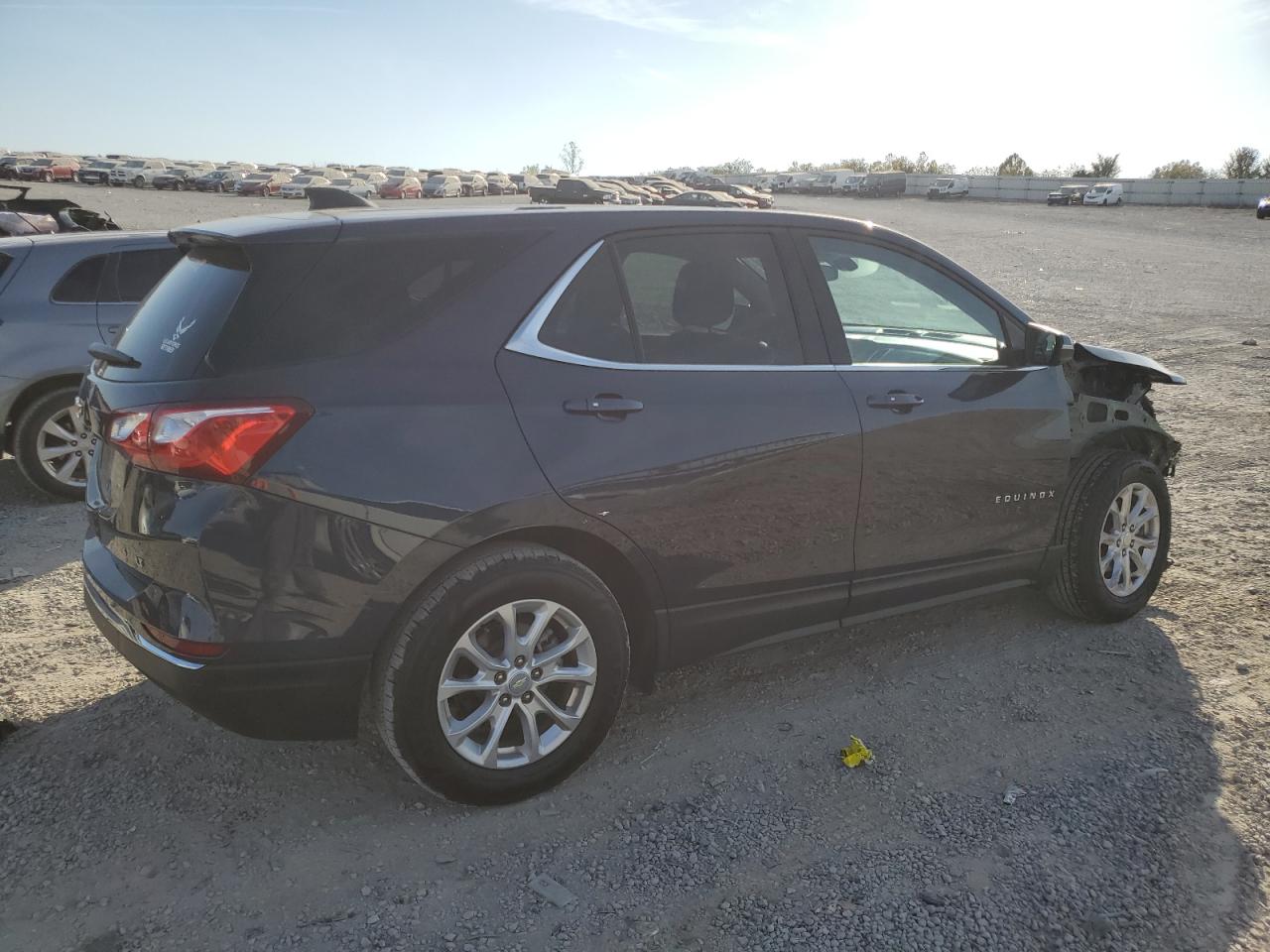 2019 Chevrolet Equinox - Image 3