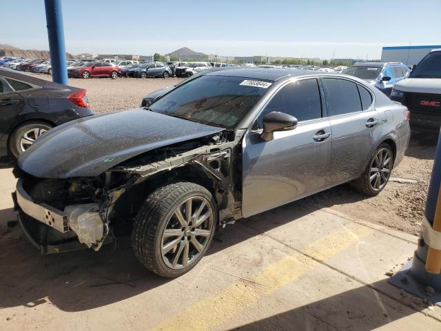 2013 Lexus Gs 350