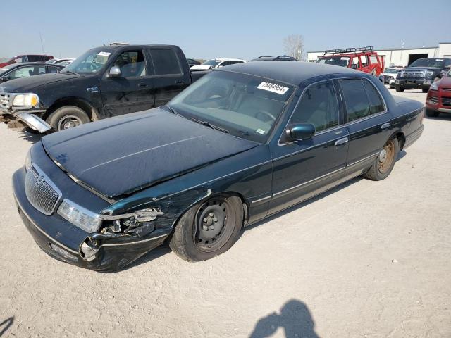 1997 Mercury Grand Marquis Ls