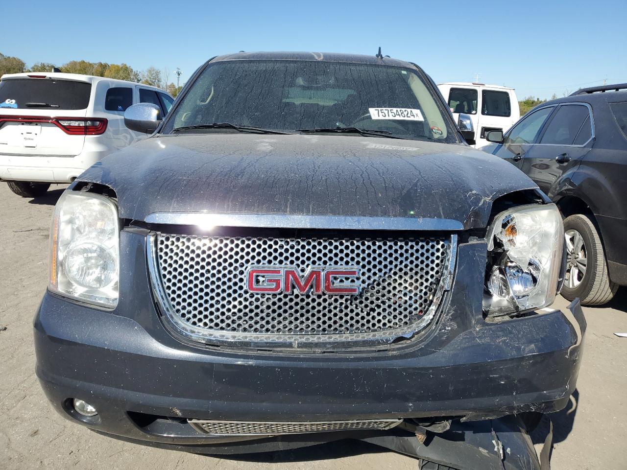 2008 GMC Yukon - Image 5