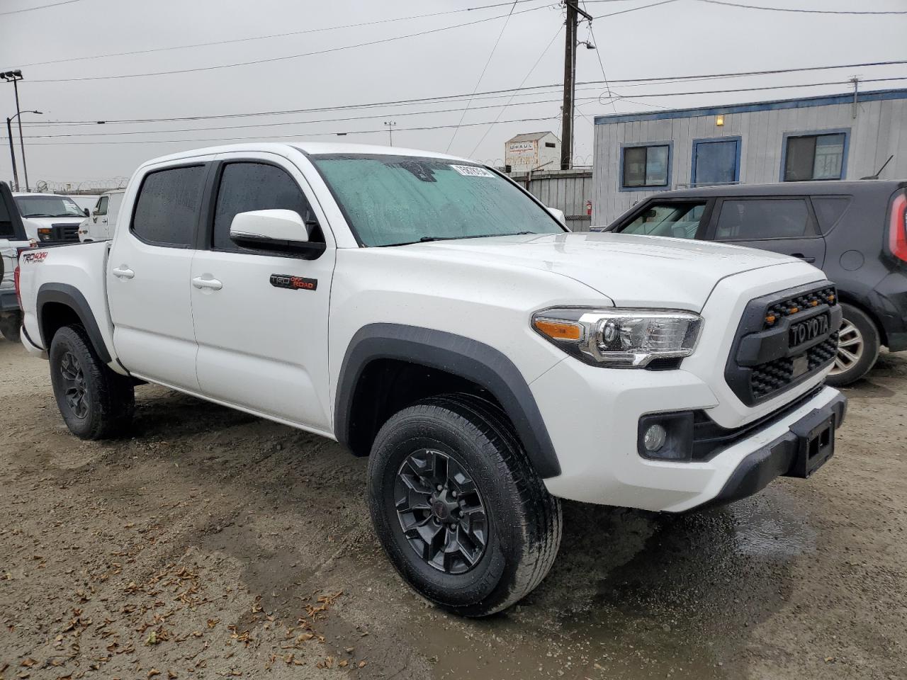 2019 Toyota Tacoma - Image 1