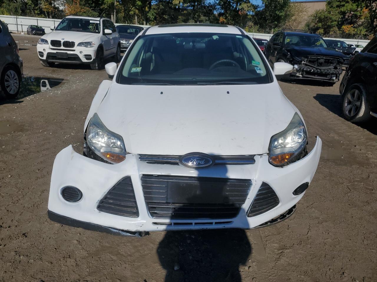 2013 Ford Focus - Image 5
