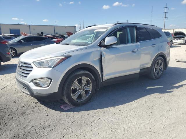 2015 Hyundai Santa Fe Gls