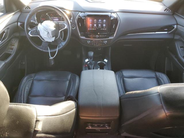 1GNERGKW2NJ129534 Chevrolet Traverse L 8