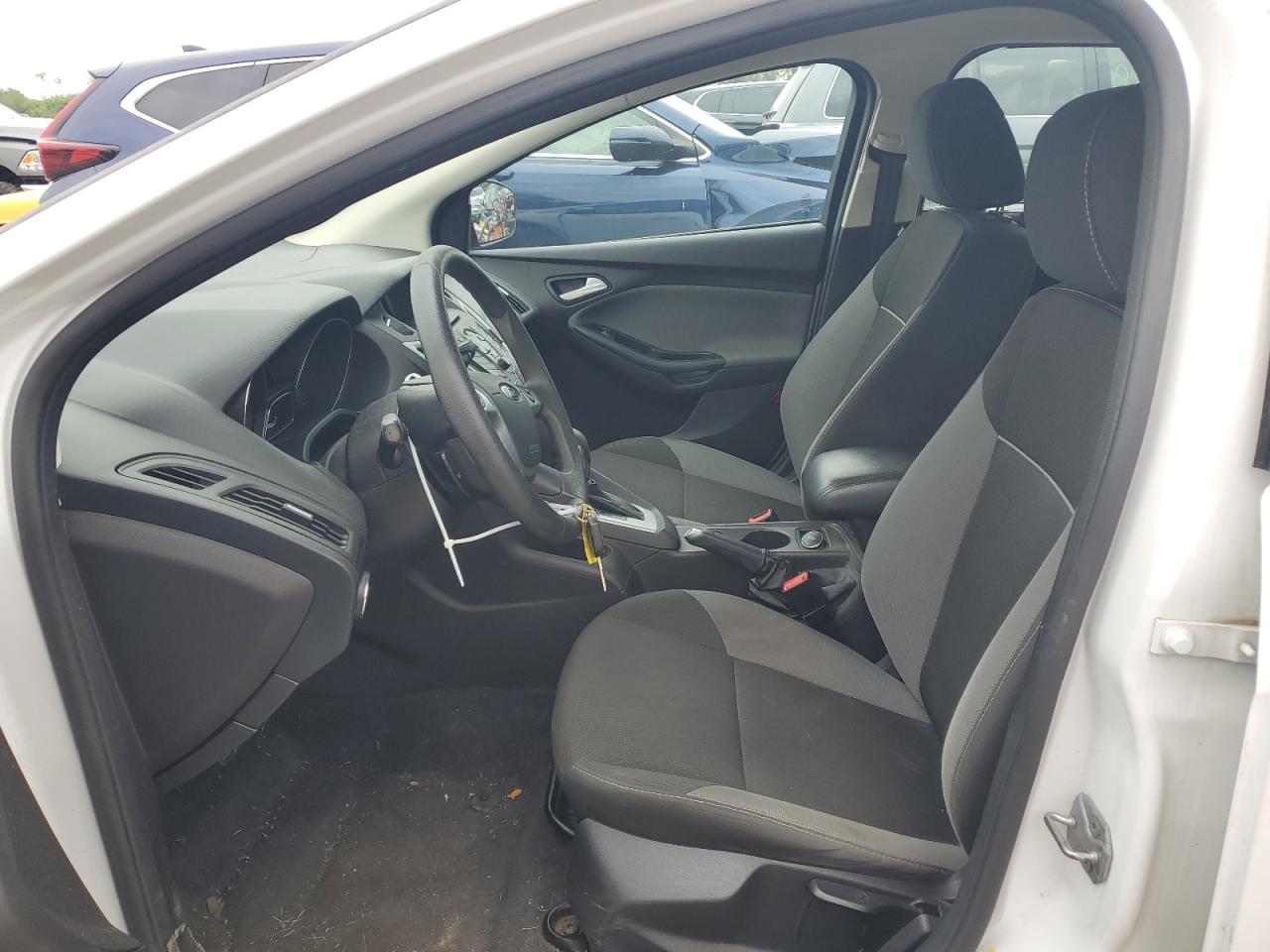 1FADP3F26EL152237 2014 Ford Focus Se