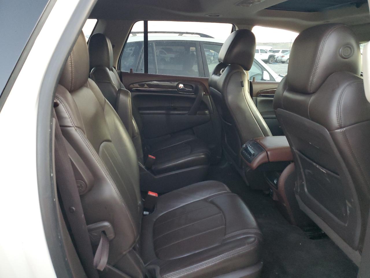 2014 Buick Enclave - Image 10