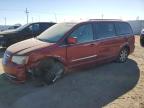 2011 Chrysler Town & Country Touring for Sale in Greenwood, NE - Front End