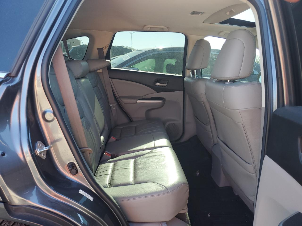 2013 Honda CR-V - Image 12