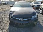 2017 Toyota Camry Le на продаже в Hillsborough, NJ - Front End