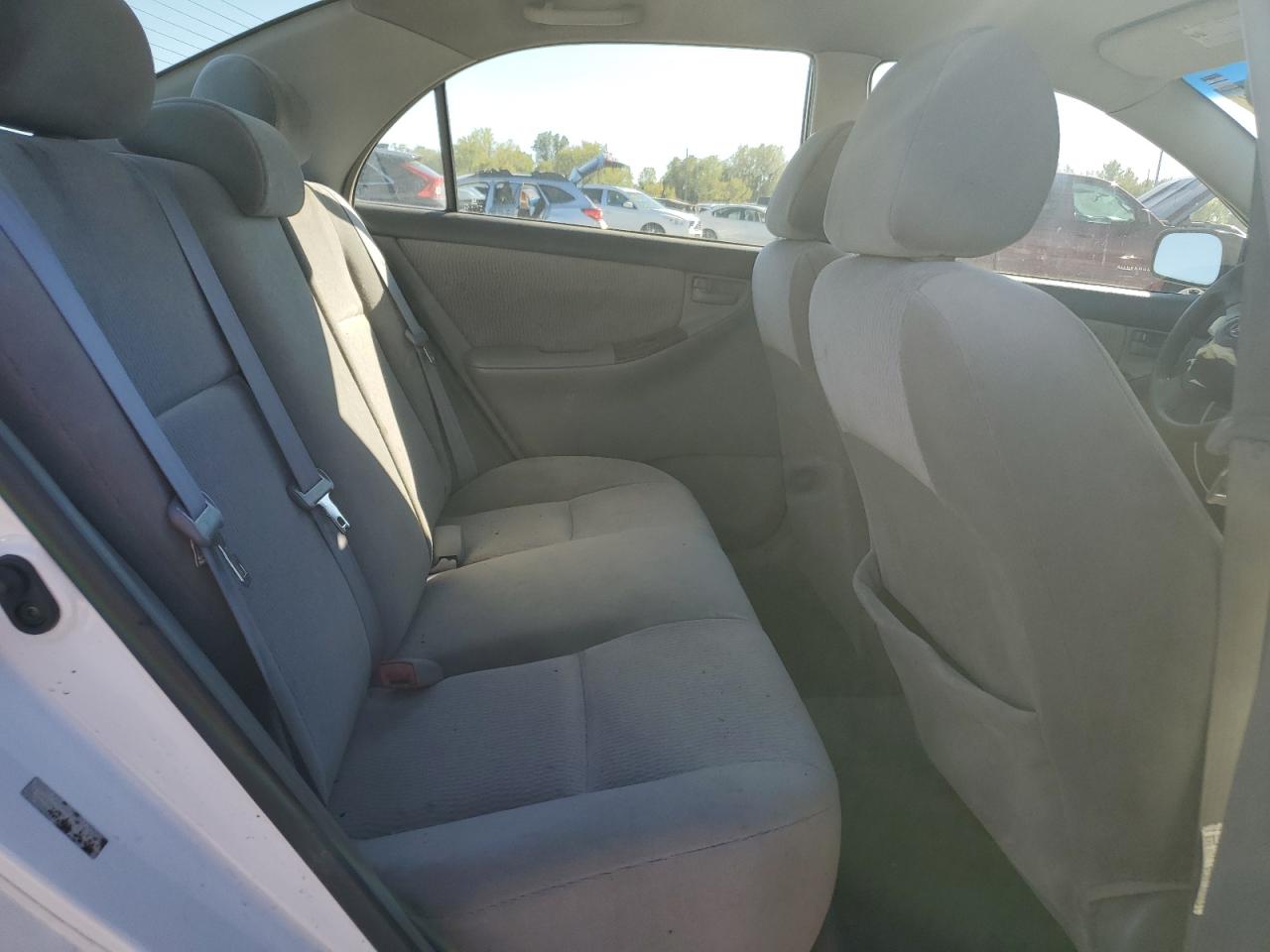 2006 Toyota Corolla Ce VIN: 1NXBR32E16Z578081 Lot: 74518064