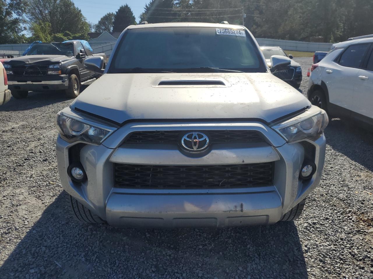 2016 Toyota 4Runner - Image 5