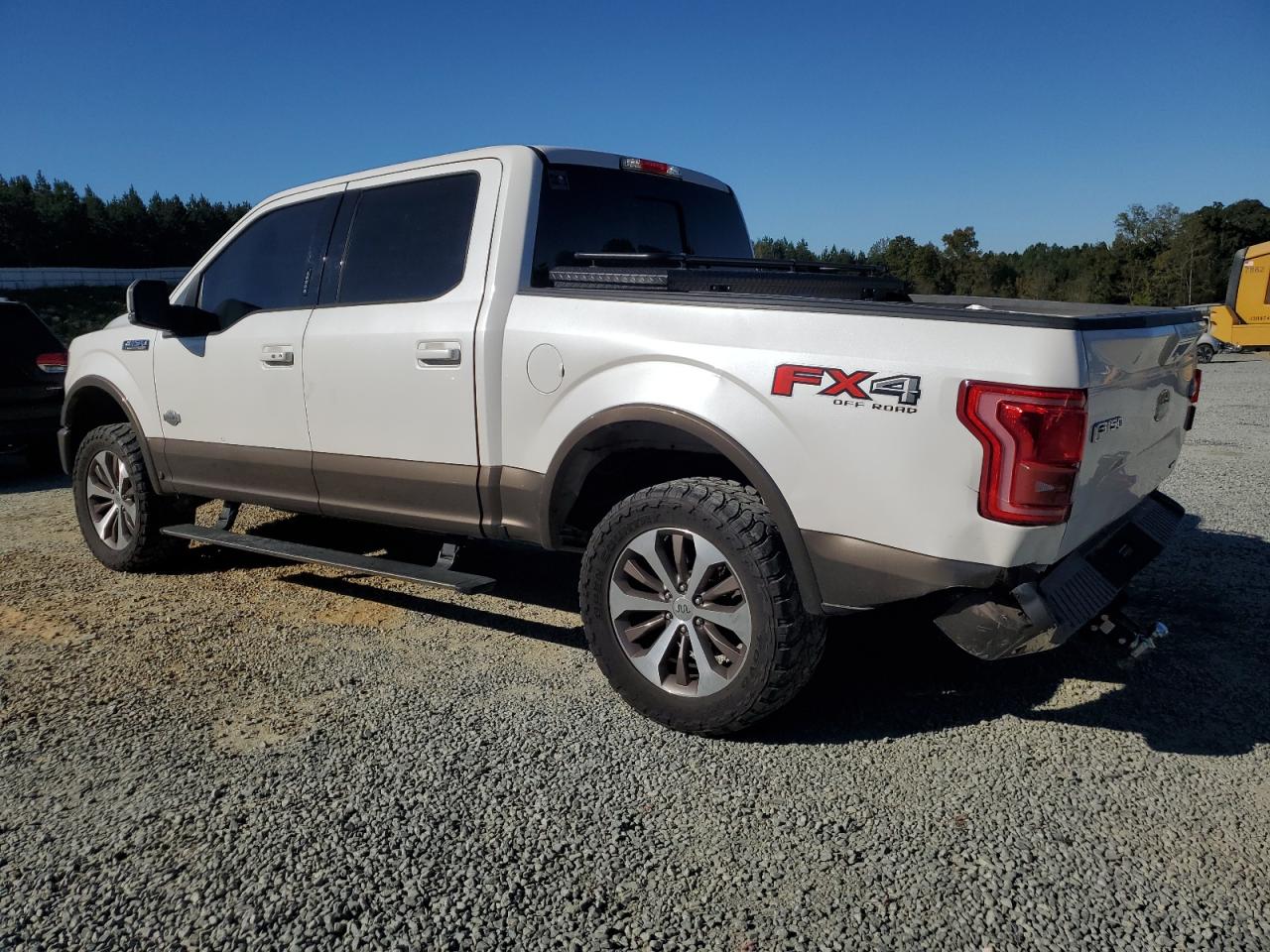 2015 Ford F-150 - Image 2
