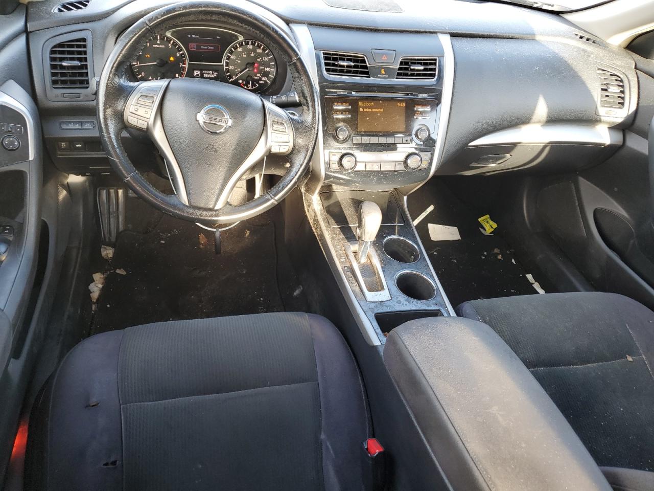 1N4AL3AP6DC146695 2013 Nissan Altima 2.5