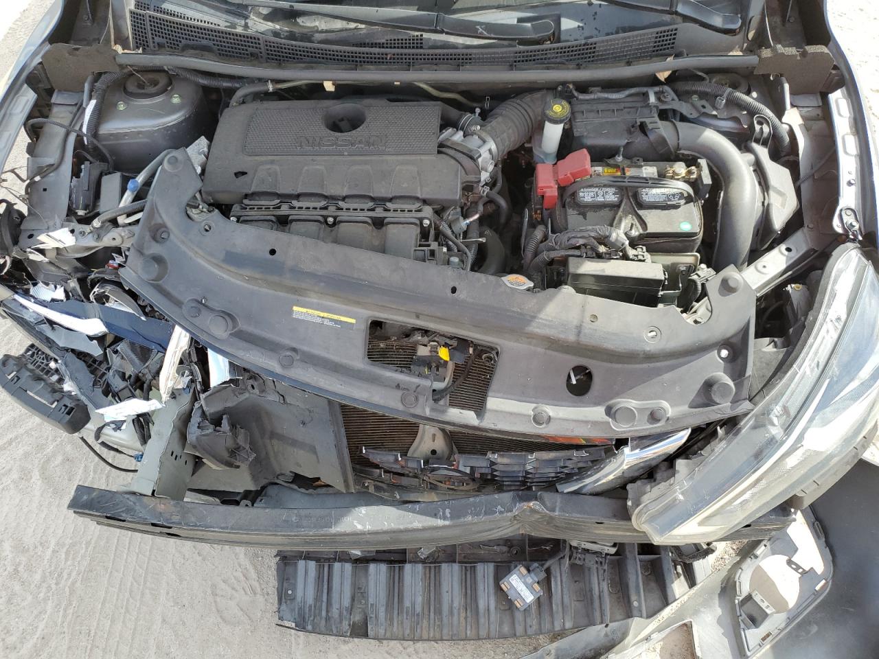 2019 Nissan Sentra - Image 13