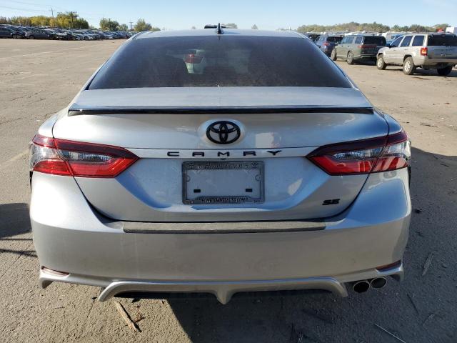 4T1G11AK1NU013787 Toyota Camry SE 6