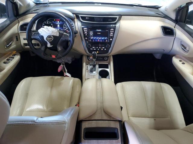 5N1AZ2CSXLN116117 Nissan Murano  8