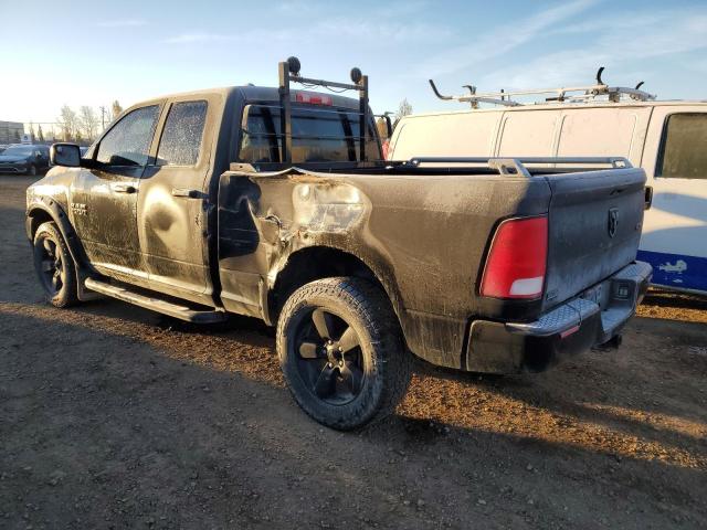 2017 RAM 1500 ST