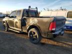 2017 RAM 1500 ST à vendre chez Copart AB - CALGARY