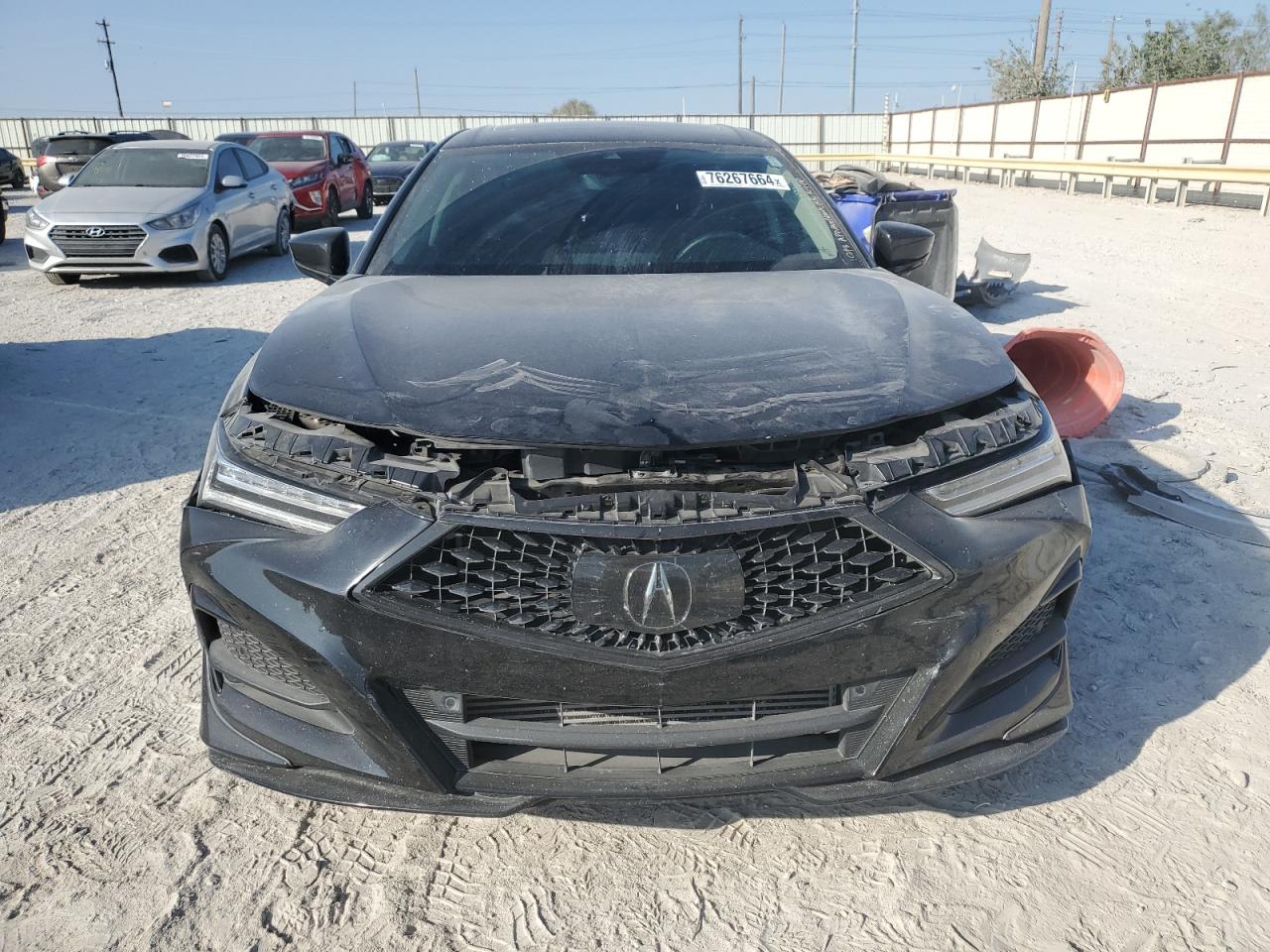 2023 Acura TLX - Image 5