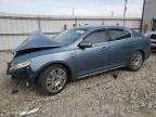 2010 Lincoln Mks  zu verkaufen in Appleton, WI - Front End