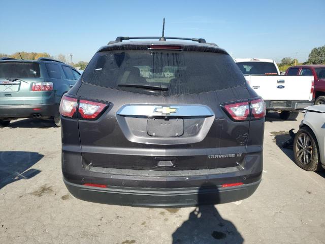 Parquets CHEVROLET TRAVERSE 2016 Gray