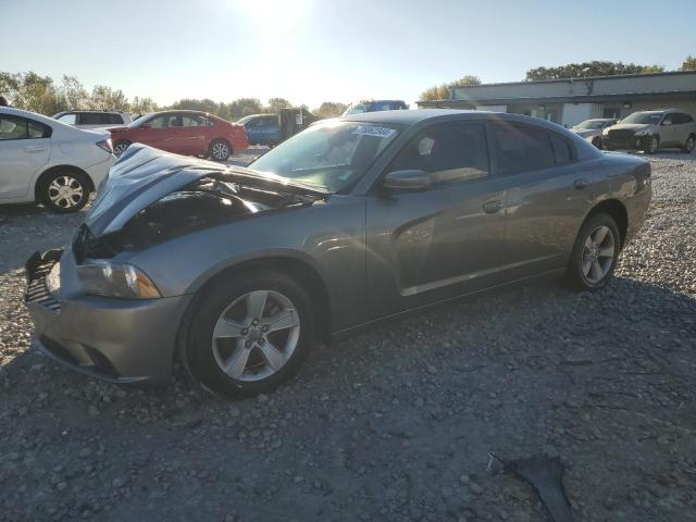 2011 Dodge Charger 