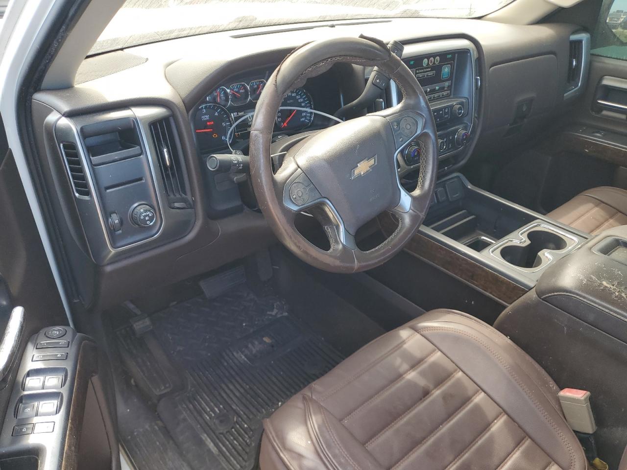 2014 Chevrolet Silverado C1500 Lt VIN: 3GCPCREC2EG511841 Lot: 76184534