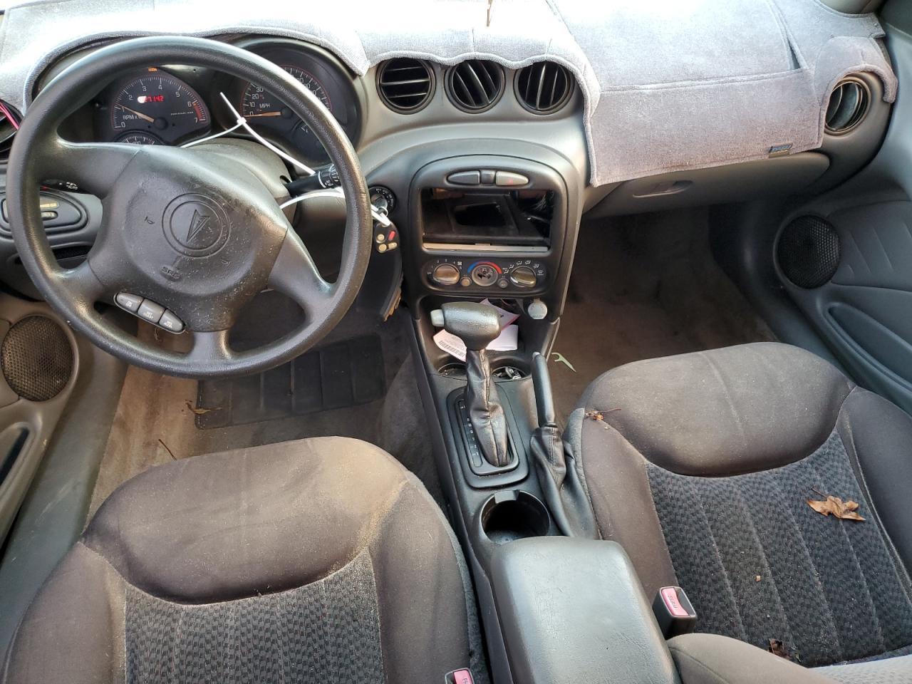 2005 Pontiac Grand AM - Image 8