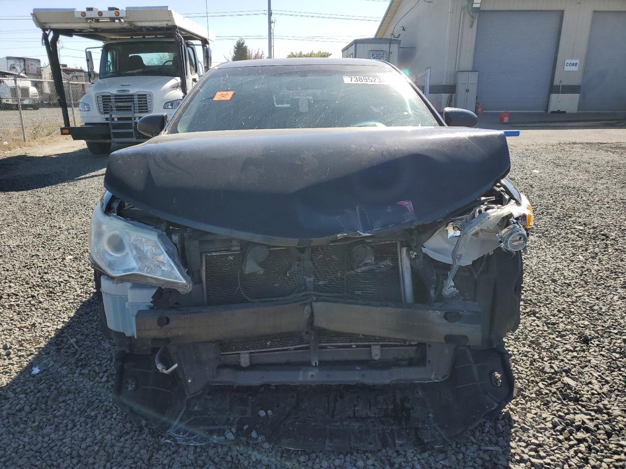 2014 Toyota Camry - Image 5