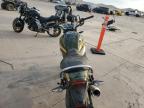 2021 Kawasaki Zr900 R იყიდება Phoenix-ში, AZ - Front End