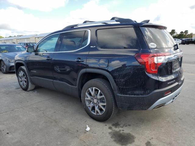 1GKKNML4XMZ208179 GMC Acadia SLT 2