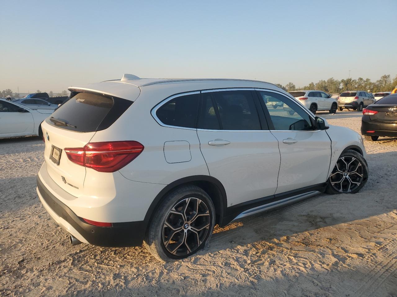 2020 BMW X1 - Image 3