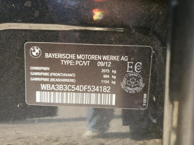 2013 BMW 328 XI