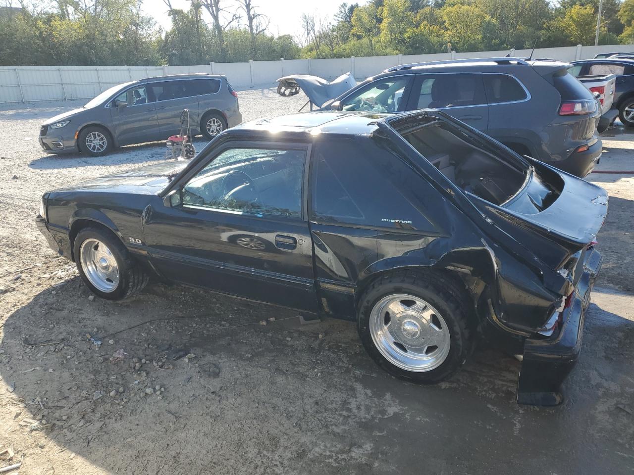 1990 Ford Mustang - Image 2