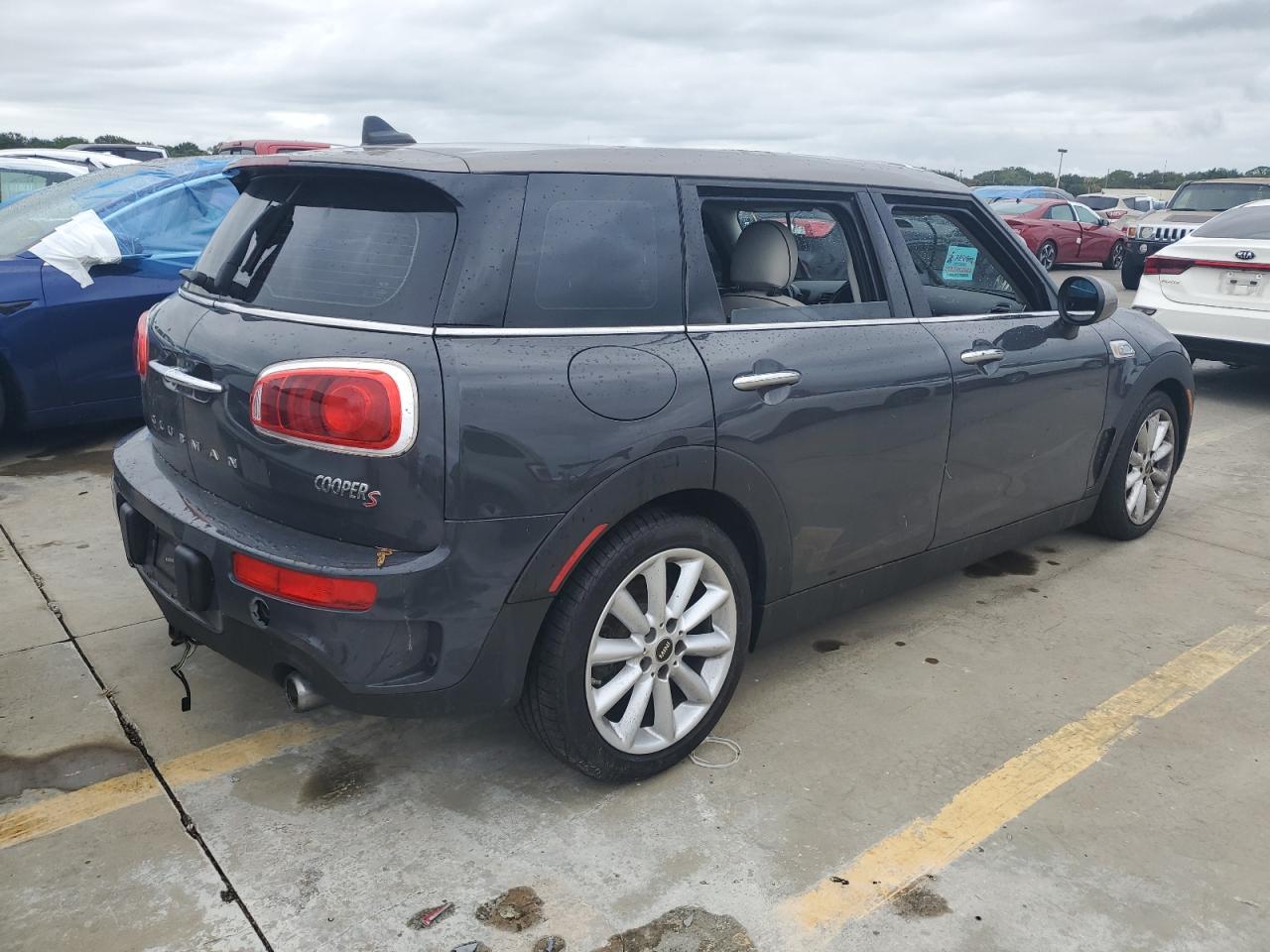 2016 MINI Cooper - Image 3