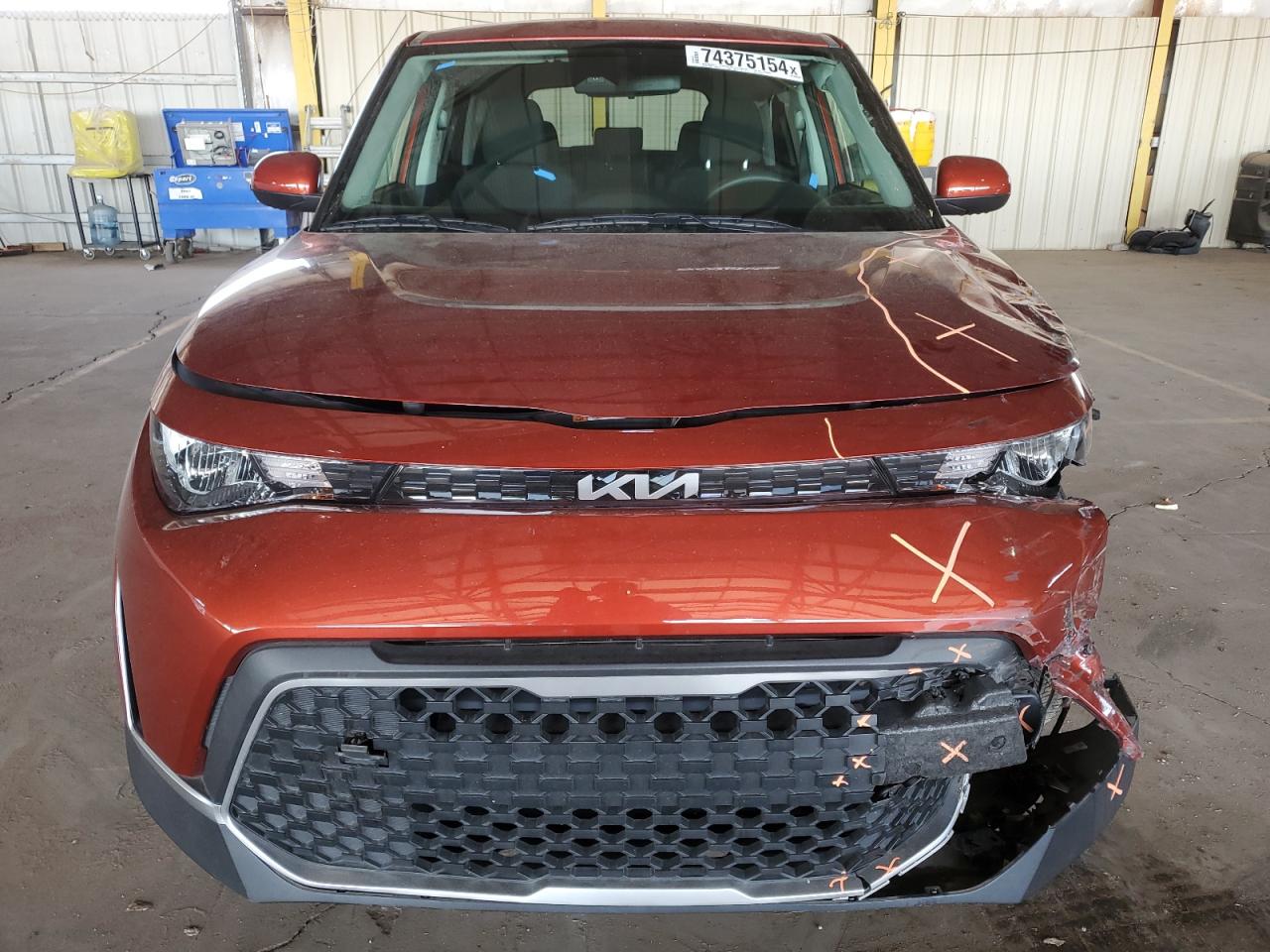 2023 Kia Soul - Image 5