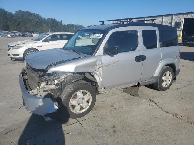 2010 Honda Element Lx