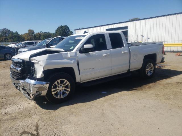 2017 Chevrolet Silverado K1500 Lt на продаже в Shreveport, LA - Front End