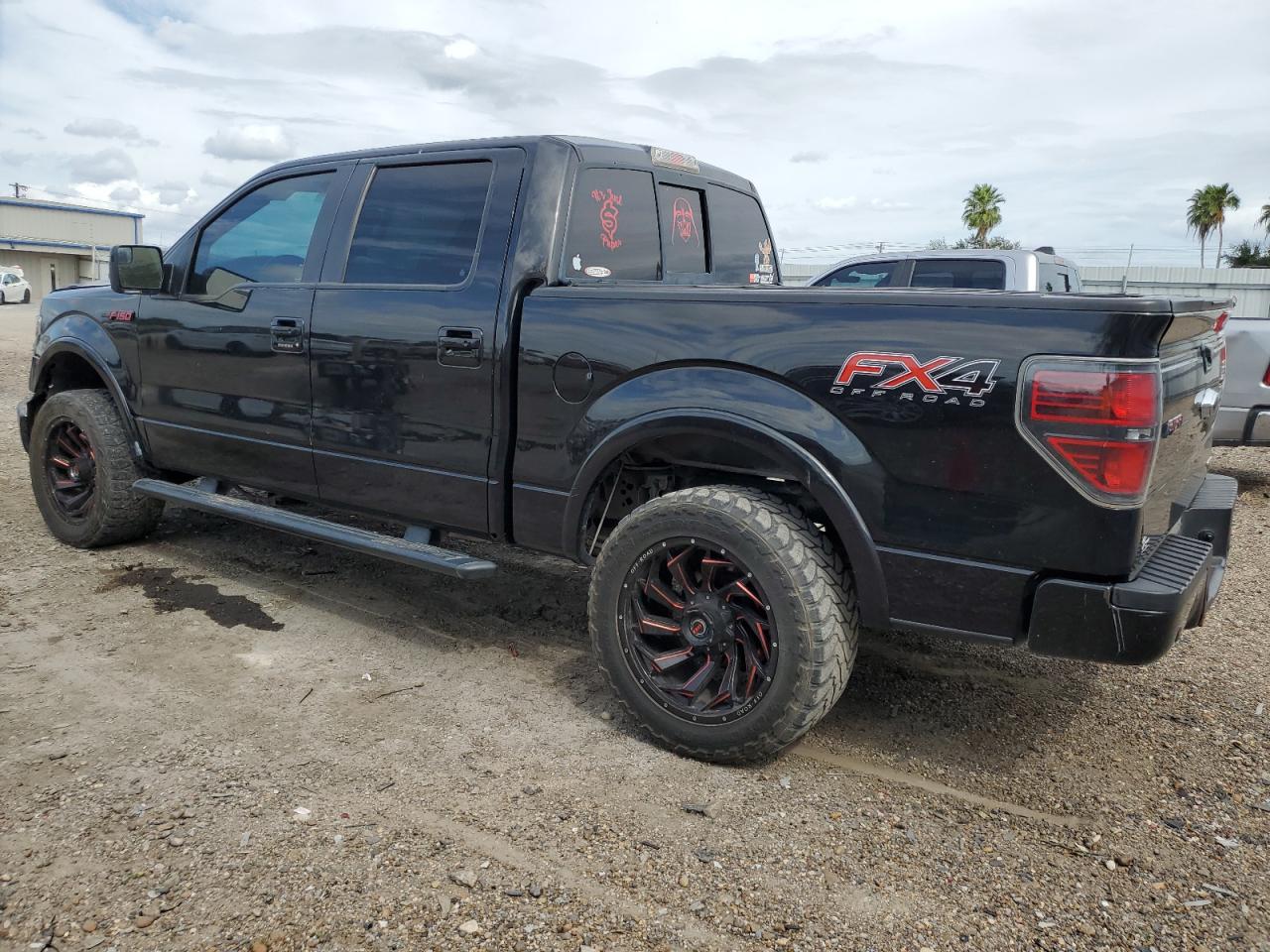 2013 Ford F-150 - Image 2