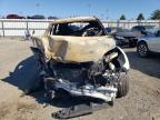 2016 Chevrolet Equinox Ls за продажба в Finksburg, MD - Burn