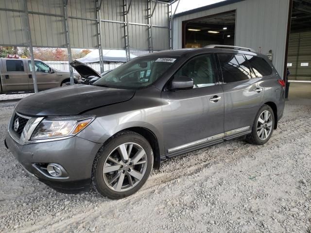 Rogersville, MO에서 판매 중인 2016 Nissan Pathfinder S - Front End