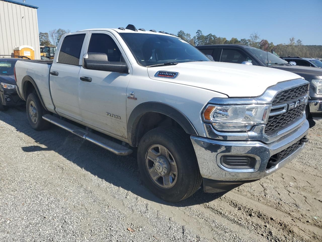 2020 RAM 2500 - Image 4
