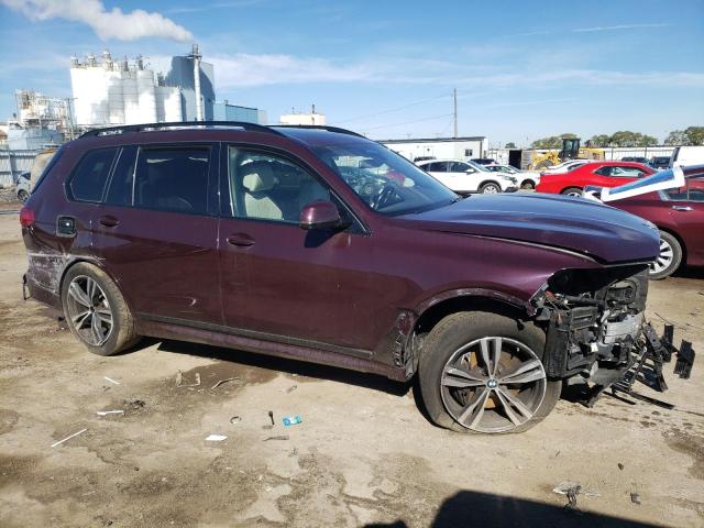 5UXCW2C0XM9E72180 BMW X7 Xdrive4 4