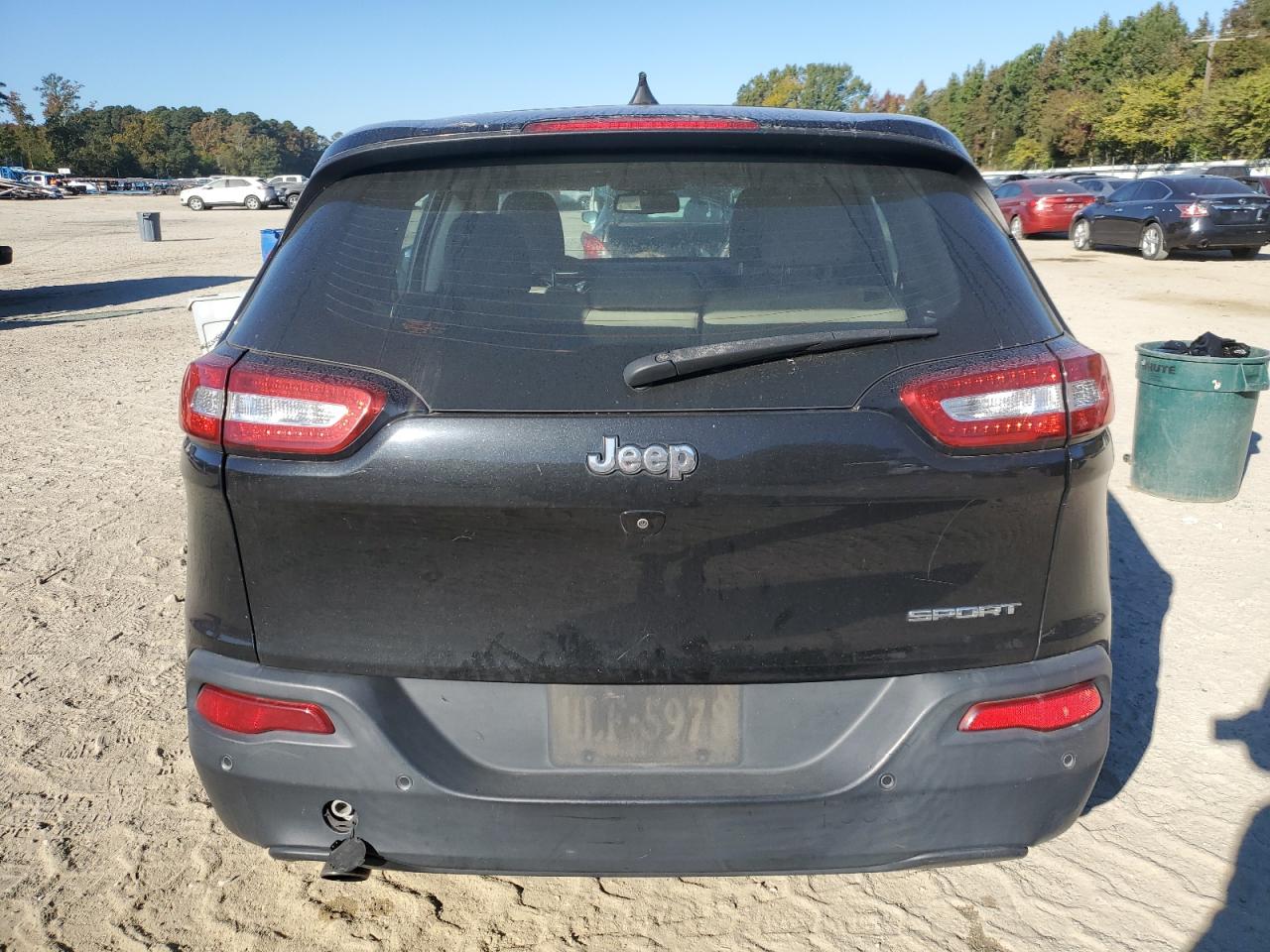 2016 Jeep Grand Cherokee - Image 6