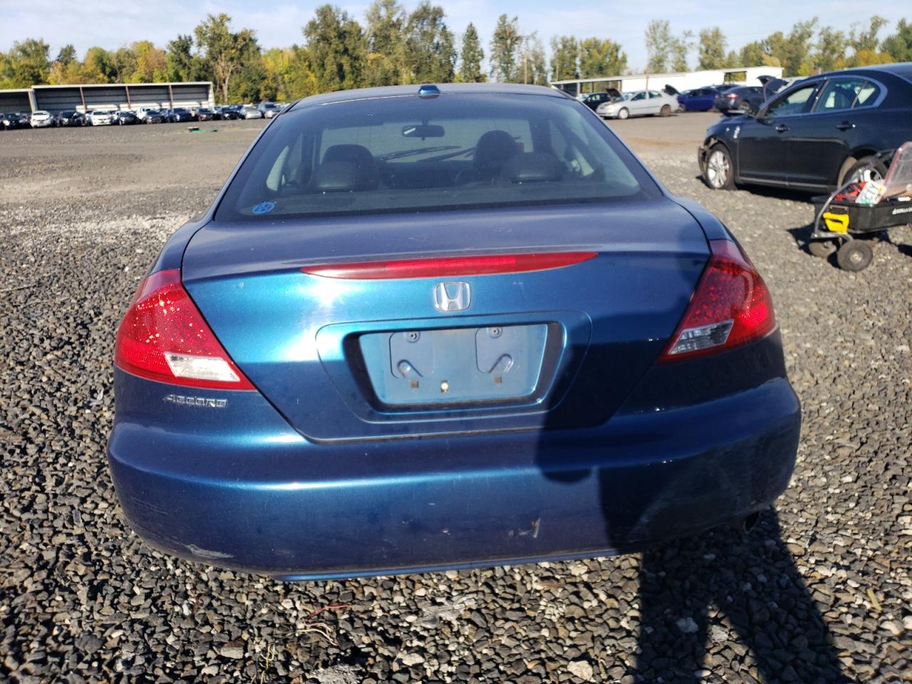 2007 Honda Accord - Image 6