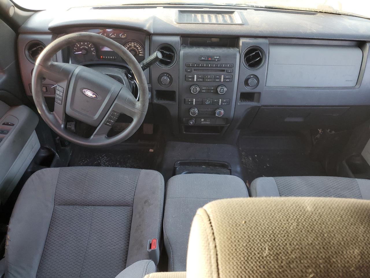 2012 Ford F-150 - Image 8