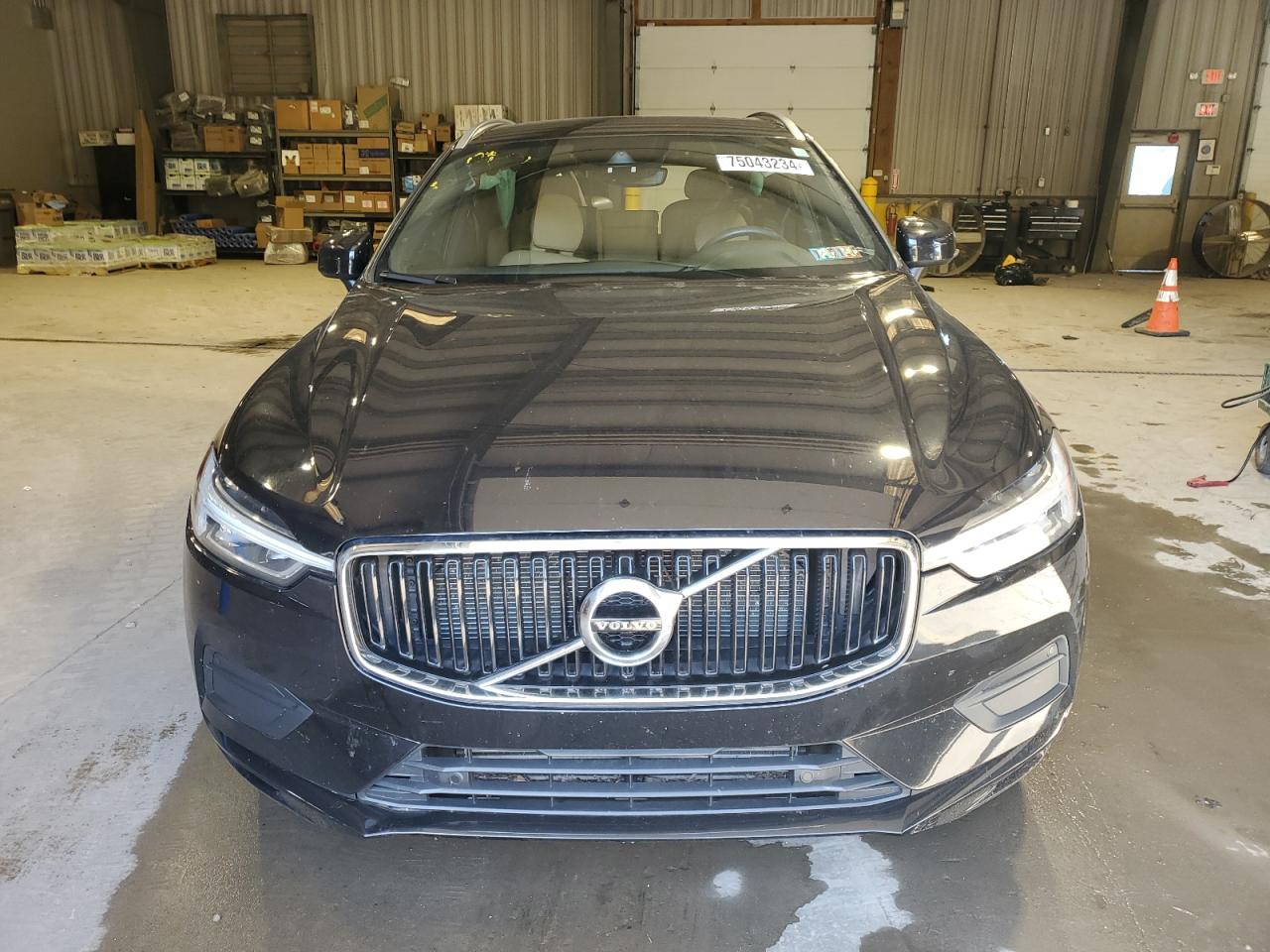 YV4102RK5L1458861 2020 Volvo Xc60 T5 Momentum