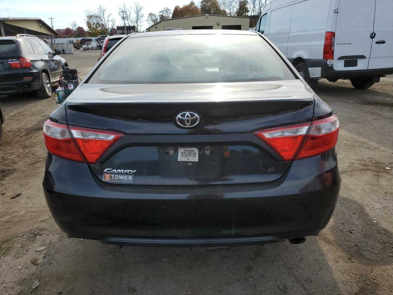 2017 Toyota Camry - Image 6