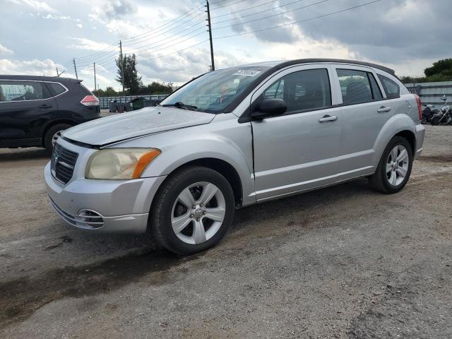 2011 Dodge Caliber Mainstreet